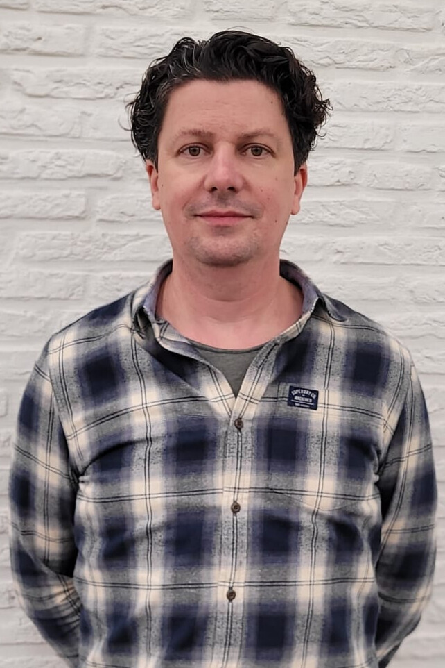 Koen Allegaert
