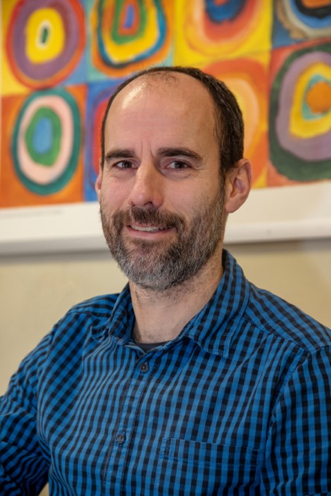Koen Boone