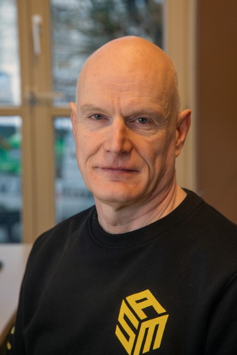 Ugo Gesquiere