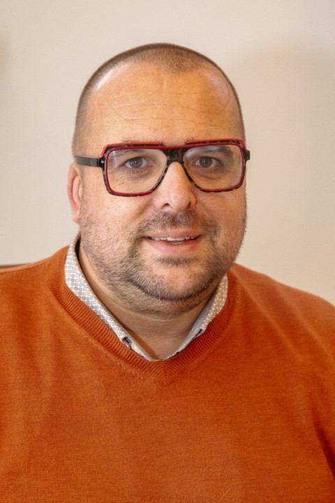 Xavier Coppens